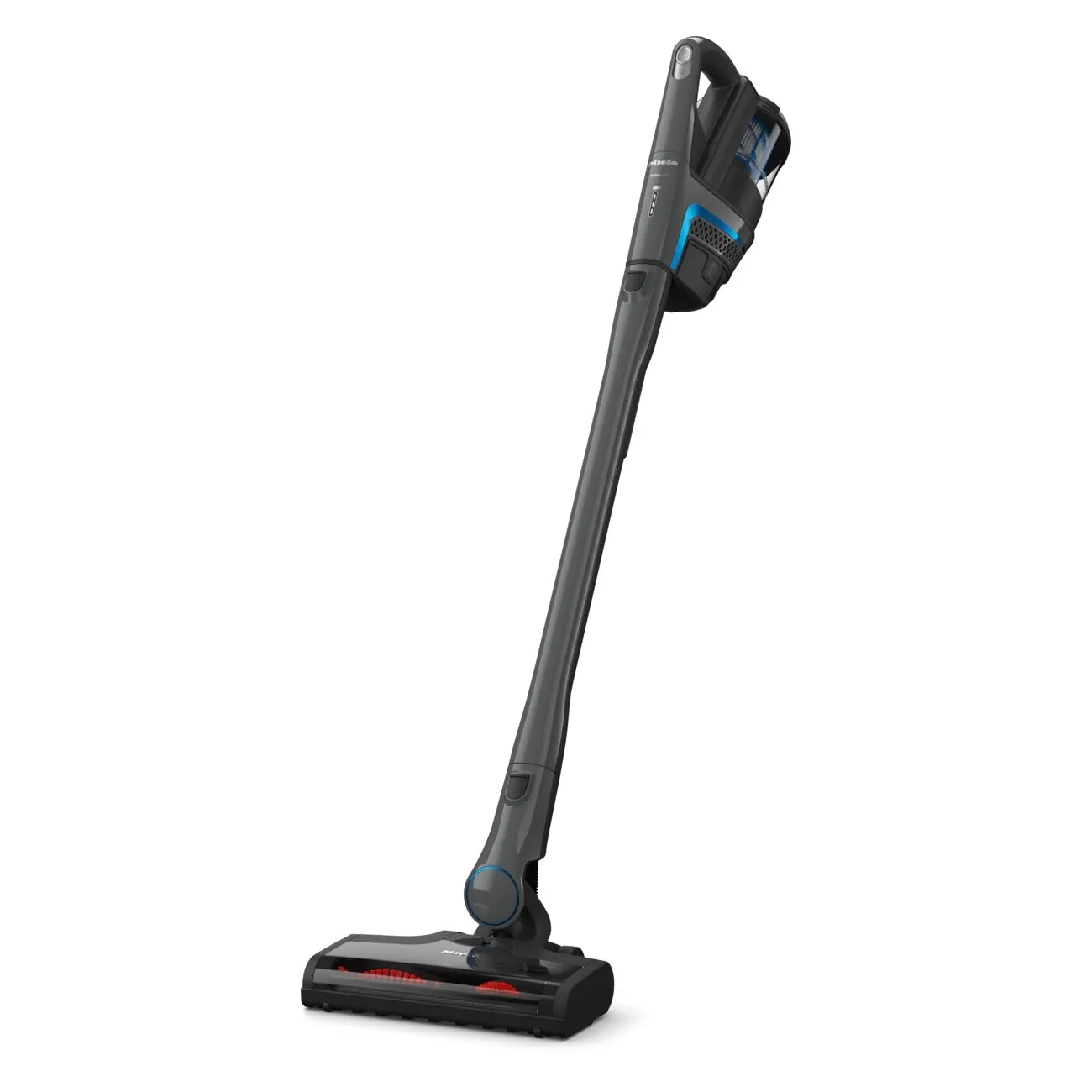 Miele Triflex HX1 Facelift Graphite Grey Cordless Stick Vacuum