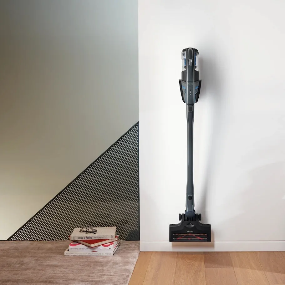 Miele Triflex HX1 Facelift Graphite Grey Cordless Stick Vacuum