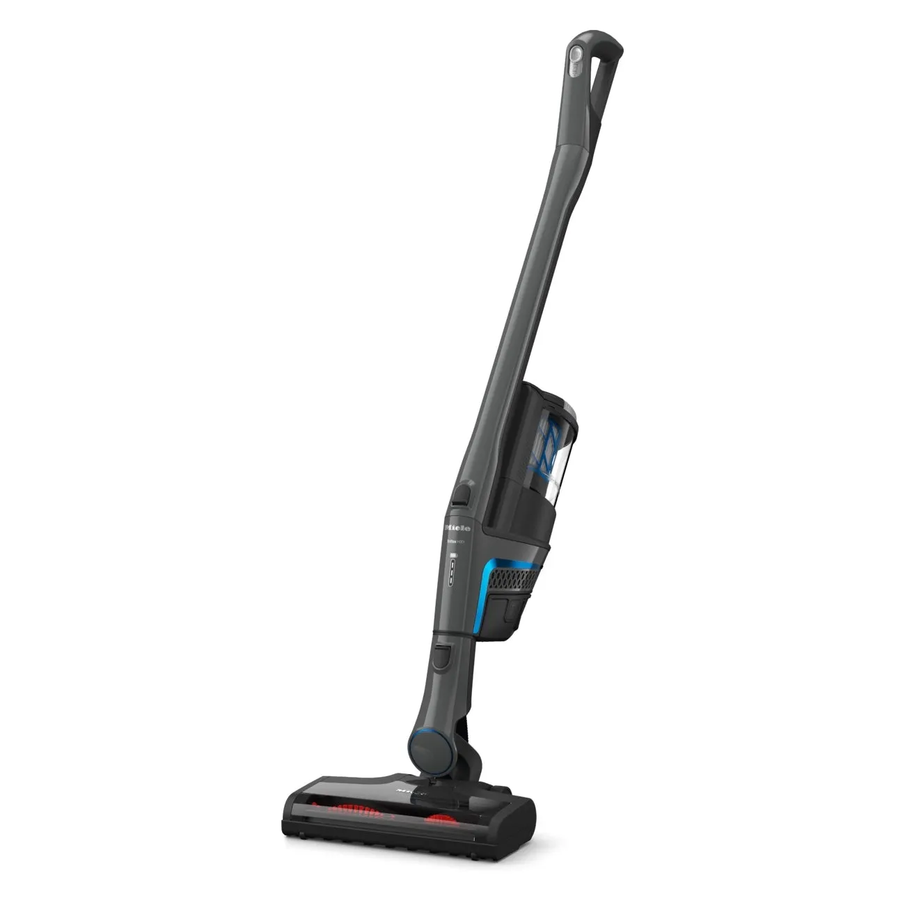 Miele Triflex HX1 Facelift Graphite Grey Cordless Stick Vacuum