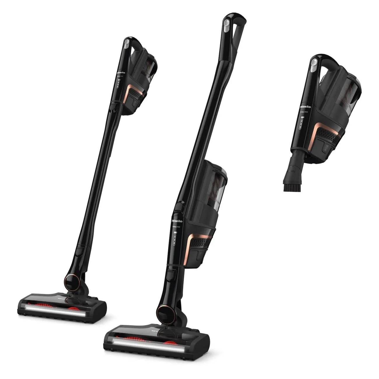 Miele Triflex HX2 Cat & Dog Cordless Stick Vacuum