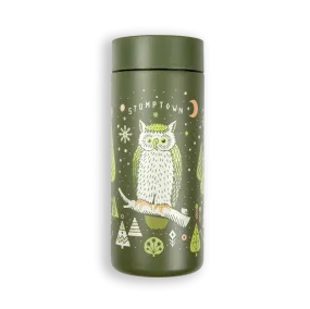 MiiR Green Guardian Traveler 12oz