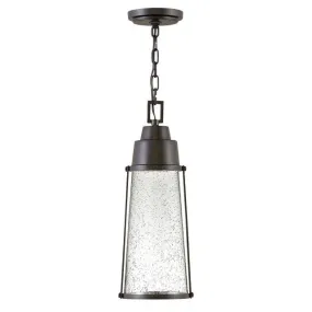 Miles Coastal Outdoor Pendant