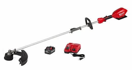 Milwaukee 2825-20ST M18 FUEL™ String Trimmer w/ QUIK-LOK™ (New w/o Original Box)