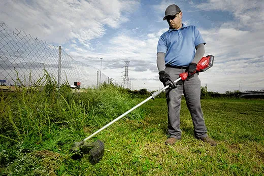 Milwaukee 2825-20ST M18 FUEL™ String Trimmer w/ QUIK-LOK™ (New w/o Original Box)