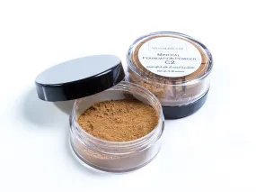 Mineral Foundation Powder C2