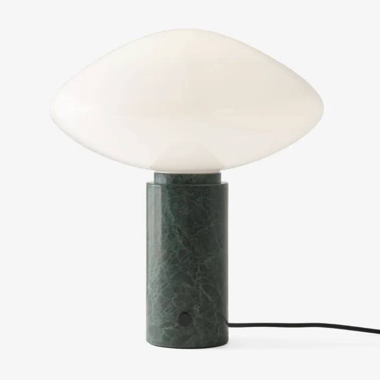 Mist AP17 All the Way to Paris Table Lamp