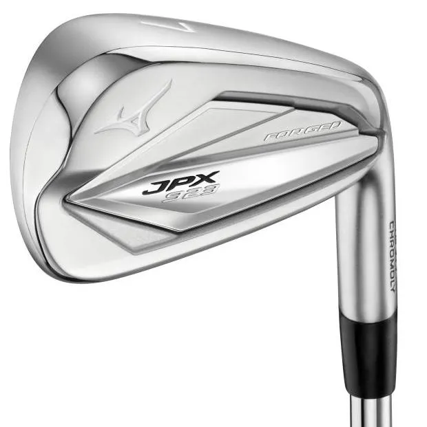 Mizuno JPX 923 Forged Golf Irons | Graphite