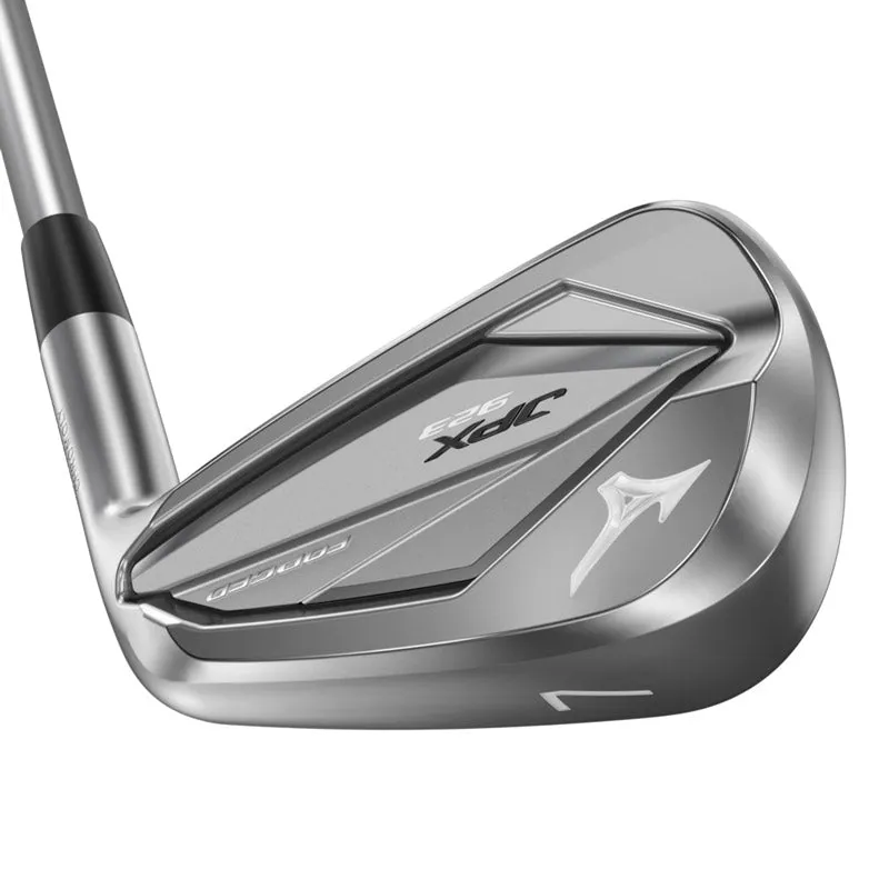 Mizuno JPX 923 Forged Golf Irons | Graphite