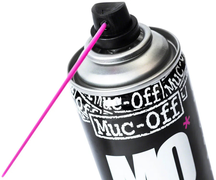 MUC-OFF MO-94 ALL PURPOSE PENETRATING LUBE - 750ML AEROSOL