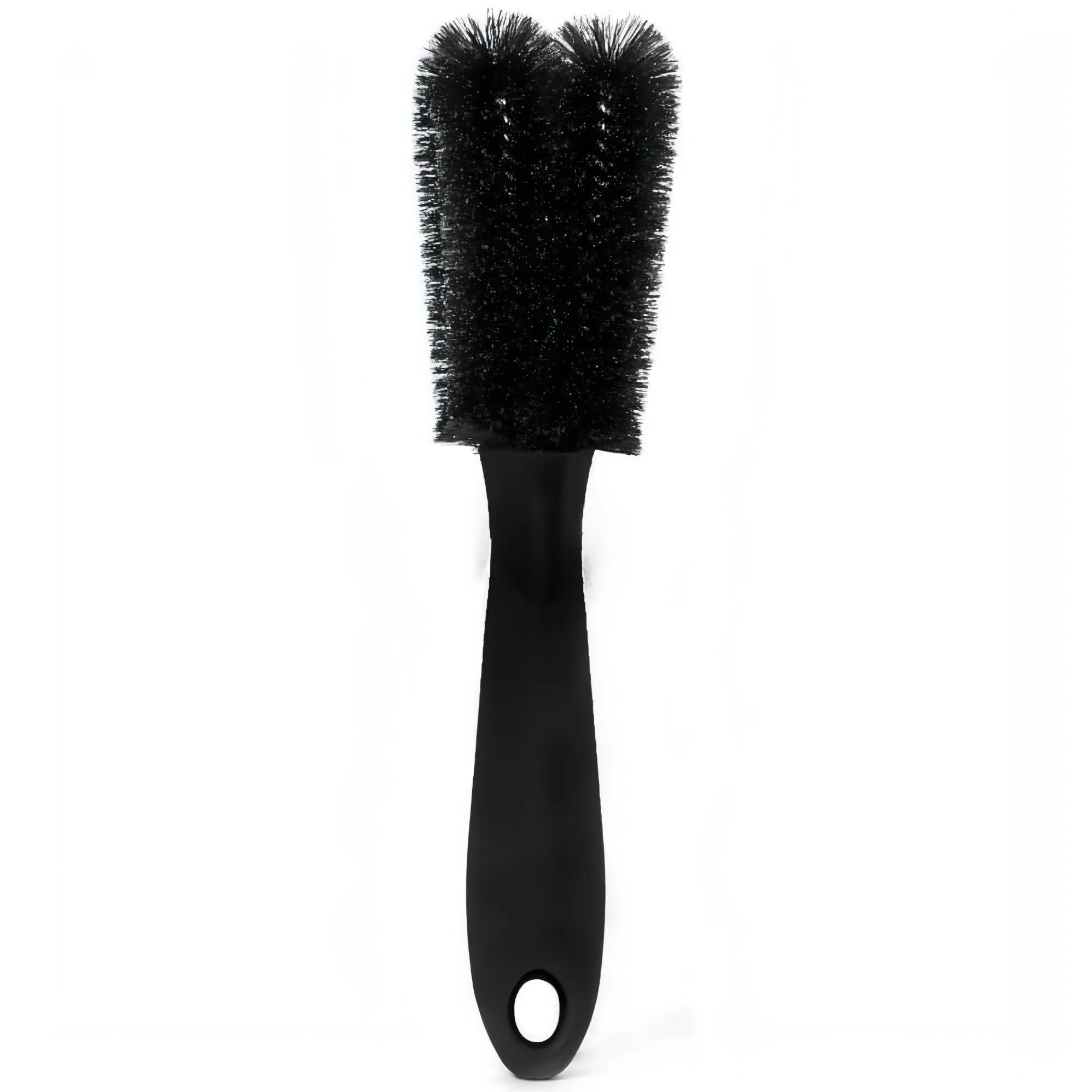 Muc-Off Rubberised Two Prong Bike Cleaning Brush