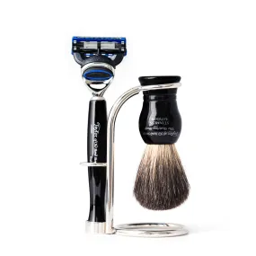 No. 74 Fusion Shaving Set