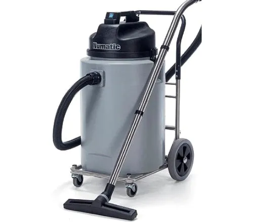 Numatic WVD2000-2 Industrial Wet and Dry Vacuum Cleaner / Hoover