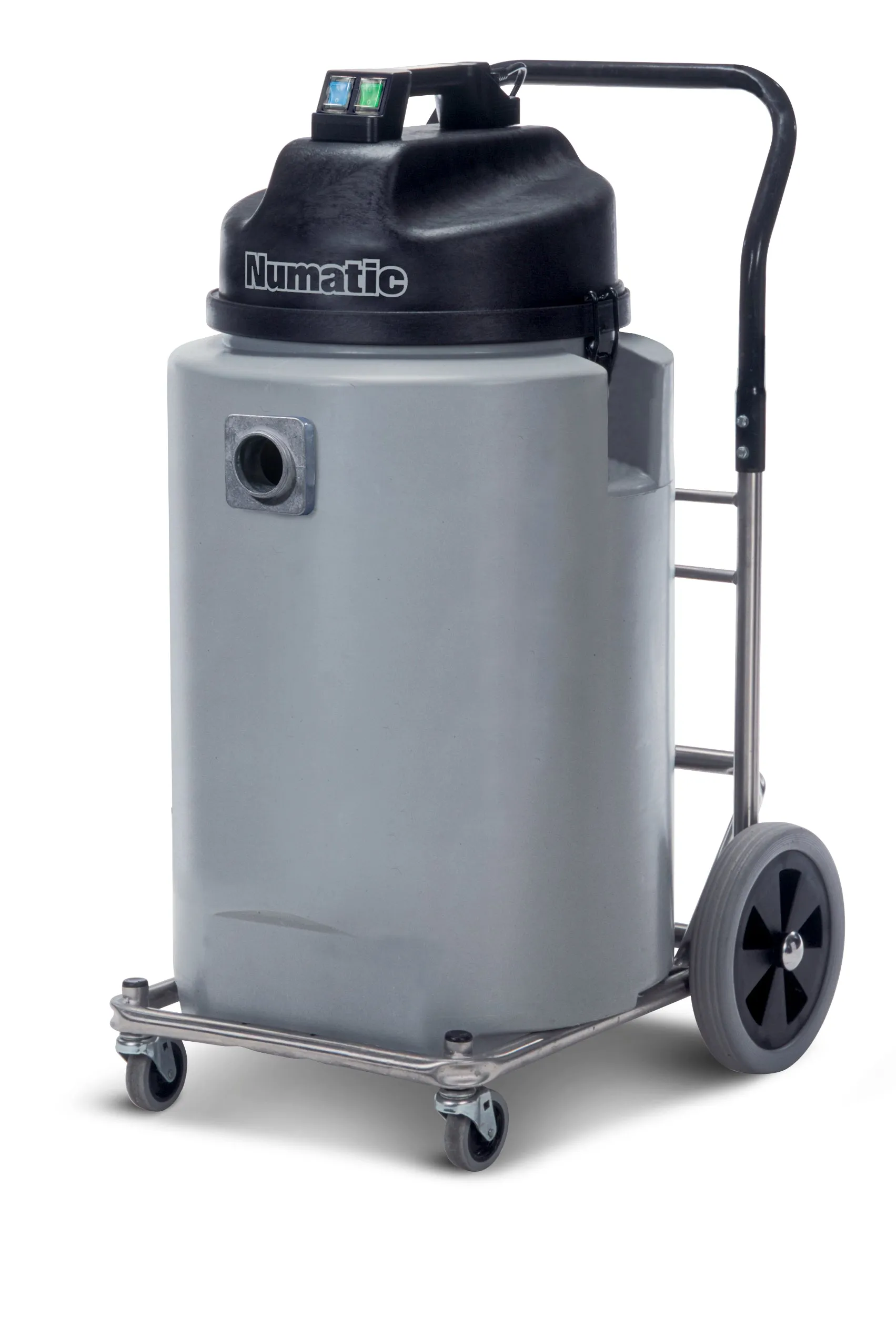 Numatic WVD2000-2 Industrial Wet and Dry Vacuum Cleaner / Hoover