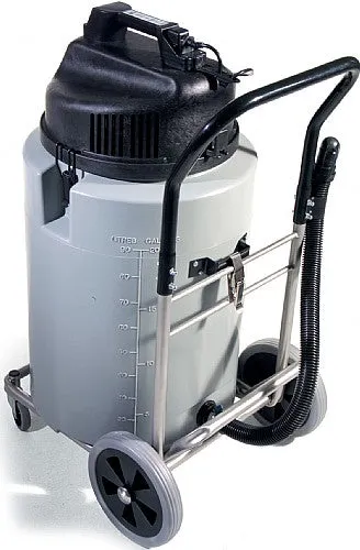 Numatic WVD2000-2 Industrial Wet and Dry Vacuum Cleaner / Hoover