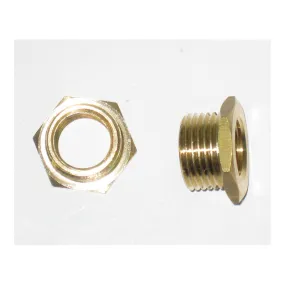 Nuova Simonelli VACUUM RELIEF VALVE ADAPTER - 07300099