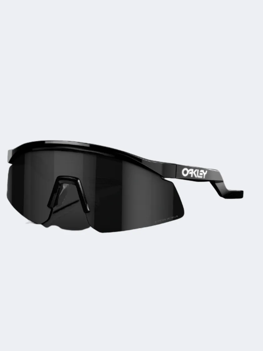 Oakley Hydra Sunglasses Black