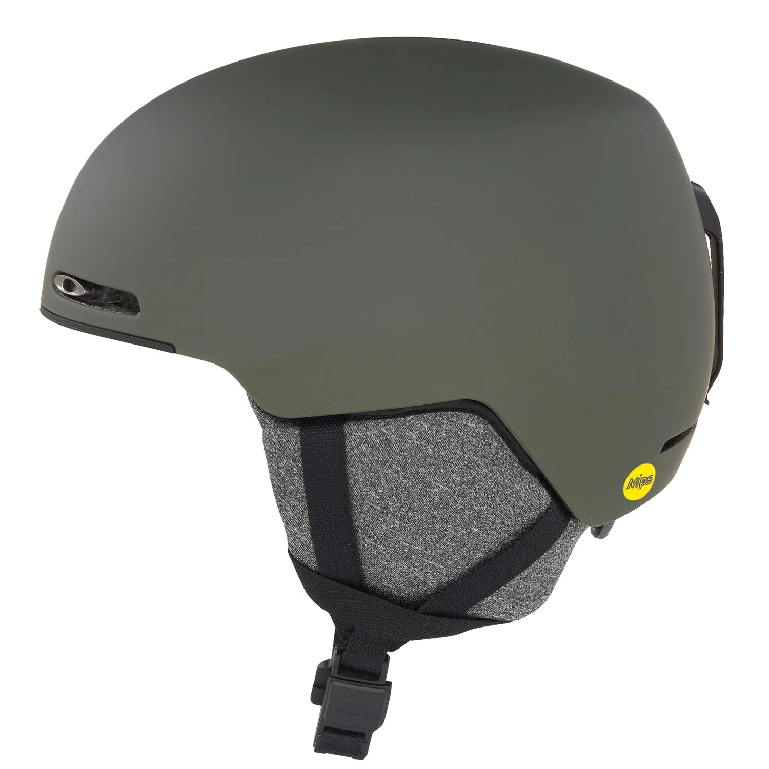 Oakley MOD1 MIPS Helmet Dark Brush