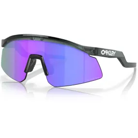 Occhiali Oakley Hydra - Crystal Black Prizm Violet