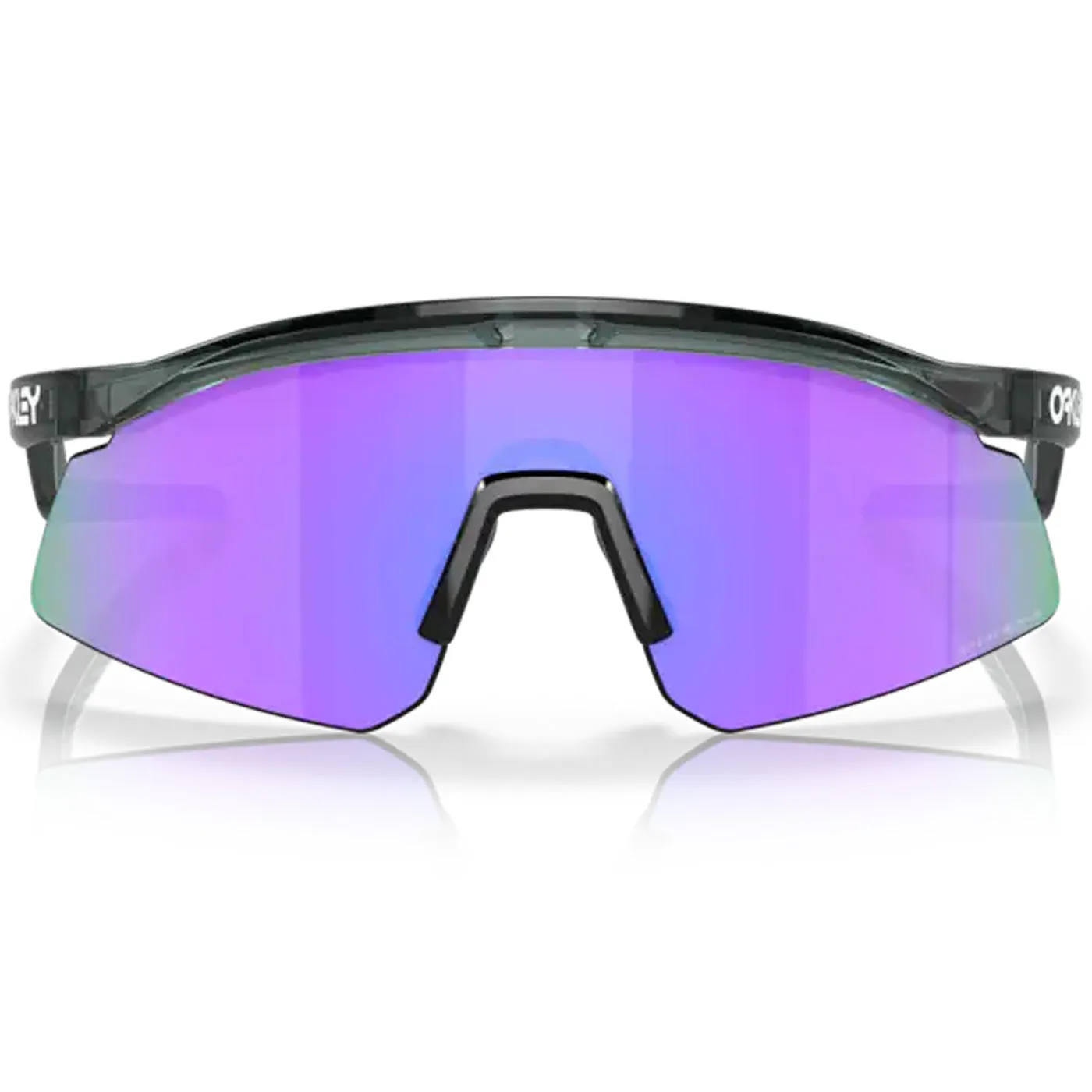 Occhiali Oakley Hydra - Crystal Black Prizm Violet