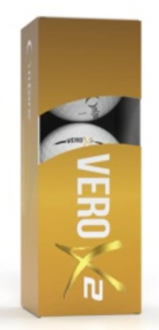 OnCore Vero X2 Golf Balls