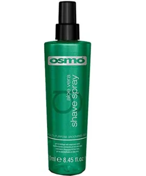 Osmo Aloe Vera Shave Spray