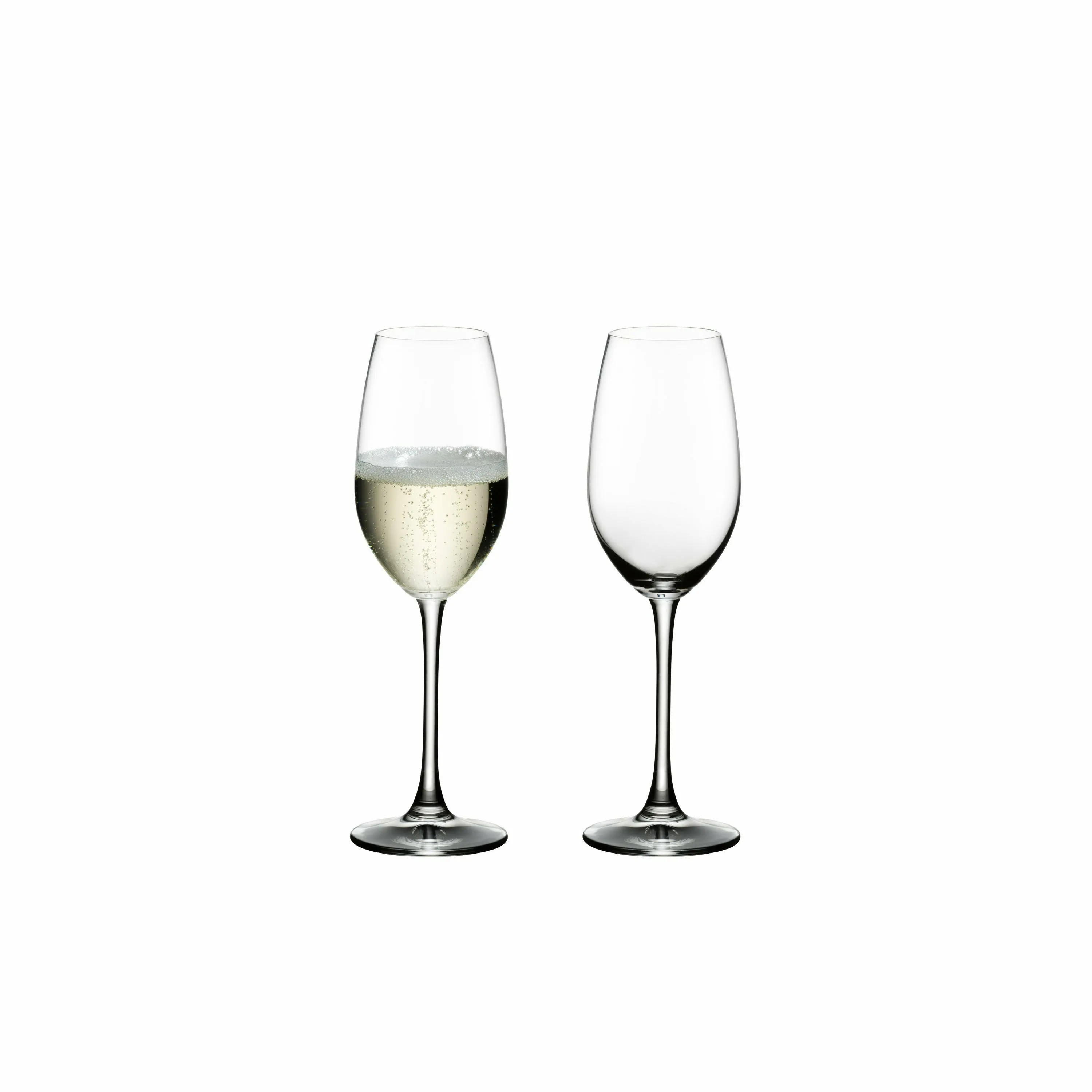 Ouverture Champagne Glass