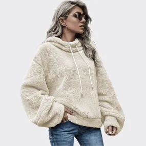 Oversize Hoodie-Sweater