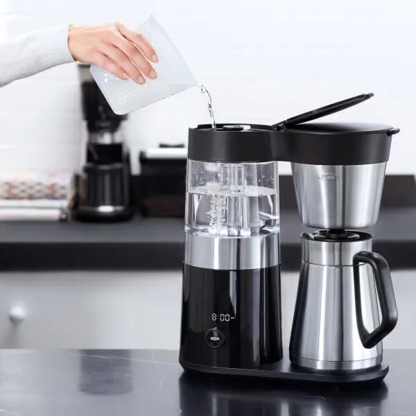 OXO On™ 9 Cup Coffee Maker