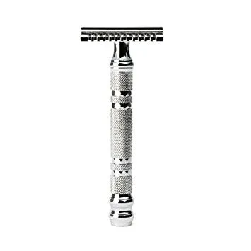 Parker 24C Open Comb Safety Razor