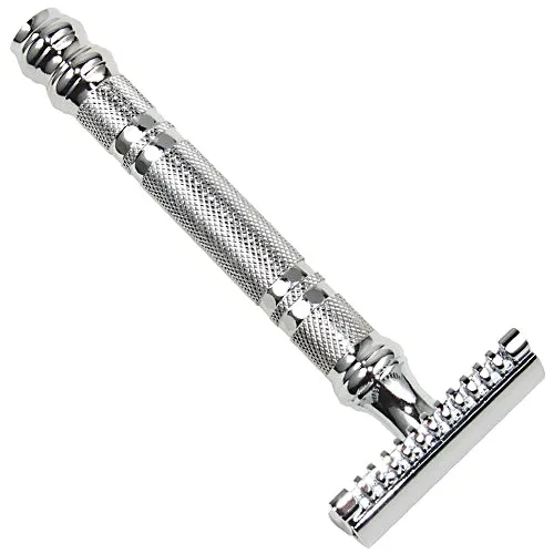 Parker 24C Open Comb Safety Razor