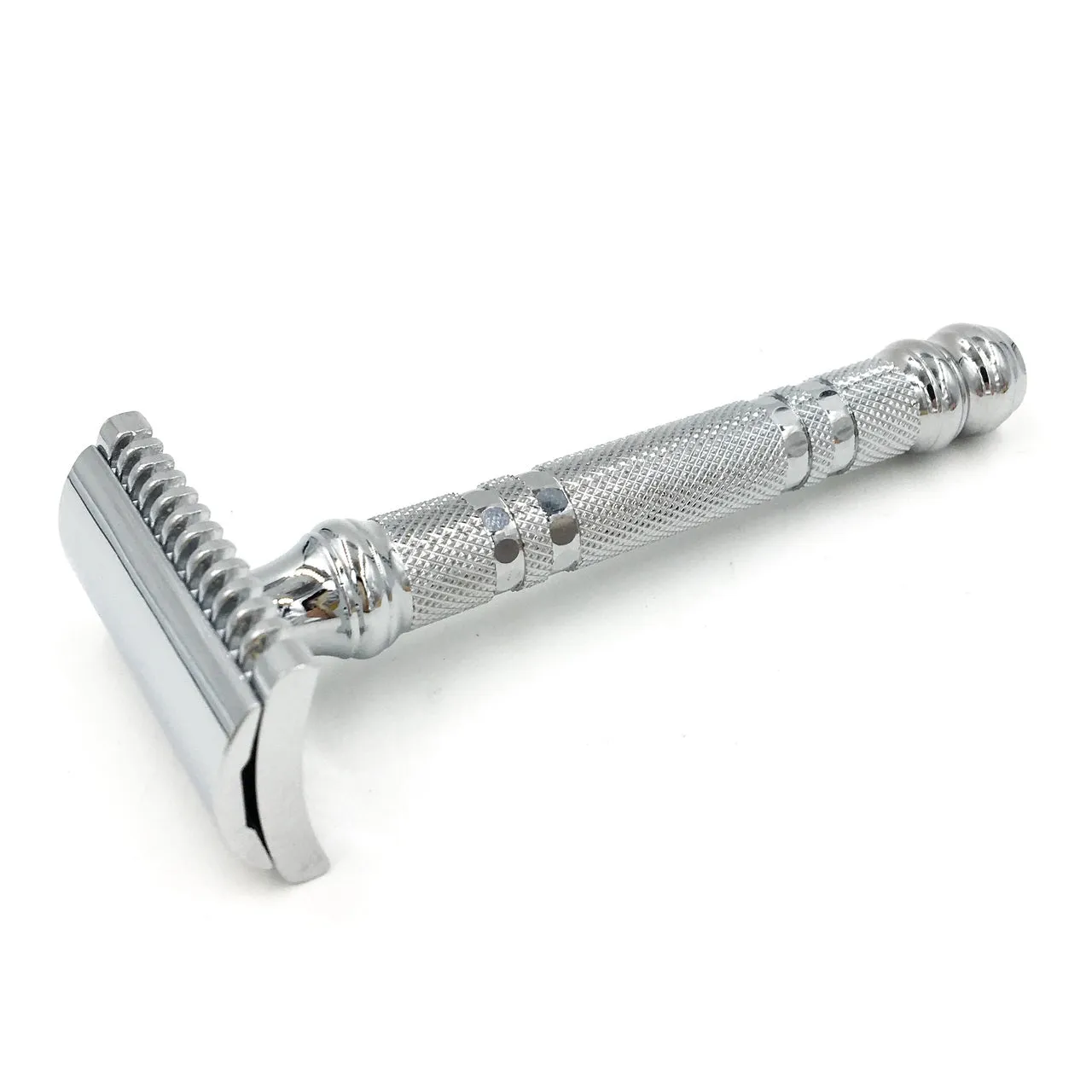 Parker 24C Open Comb Safety Razor