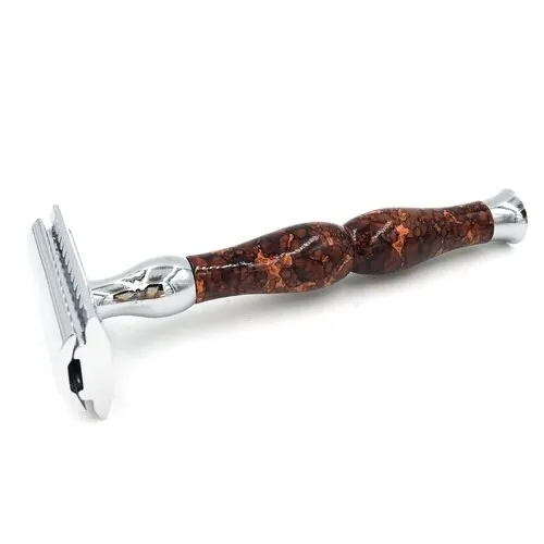 Parker - 45r Heavyweight Safety Razor