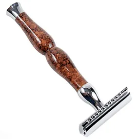 Parker - 45r Heavyweight Safety Razor