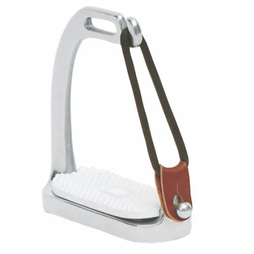 Peacock Safety Stirrup Iron