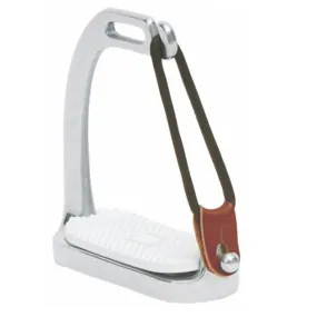 Peacock Safety Stirrup Iron