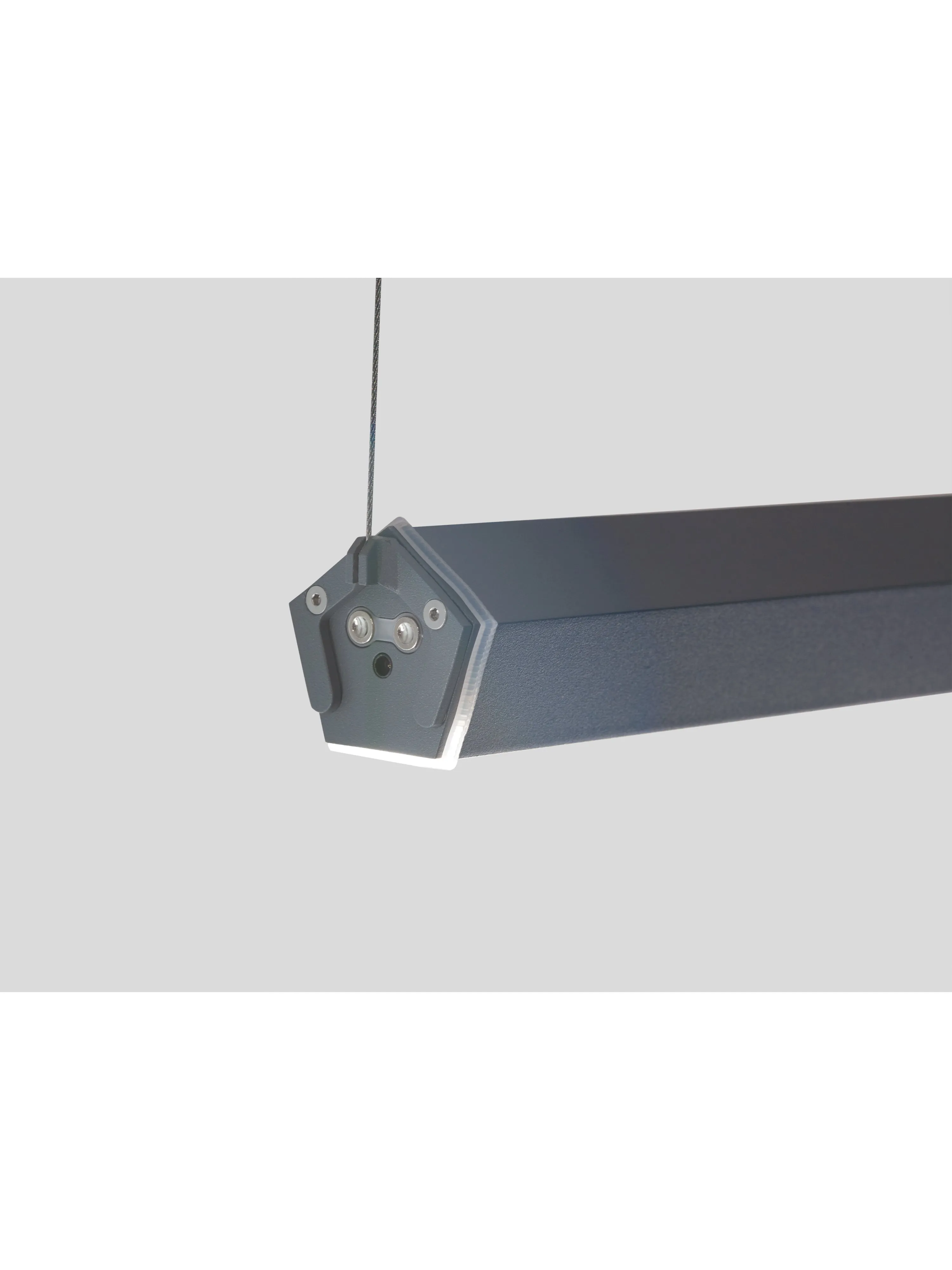 Pencil Light - Horizontal Suspension