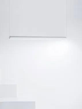 Pencil Light - Horizontal Suspension