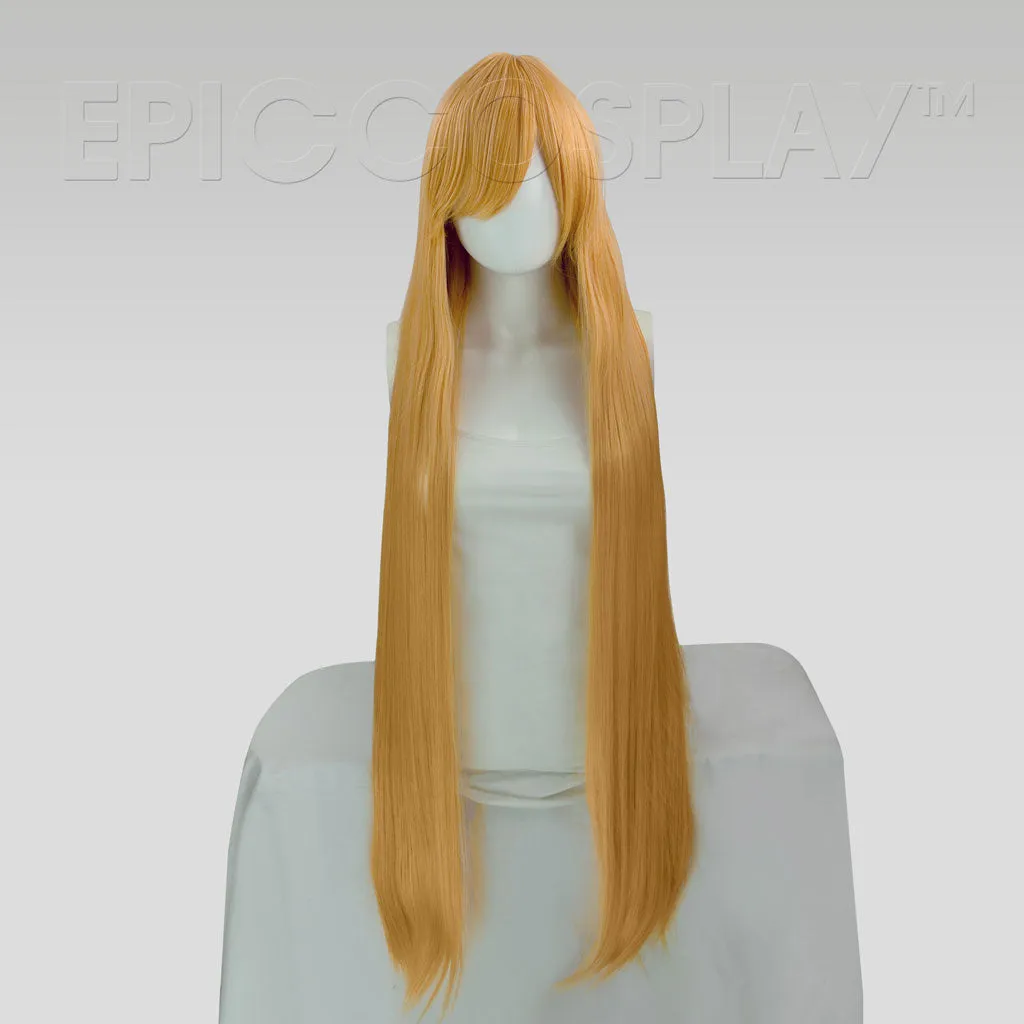 Persephone - Butterscotch Blonde Wig