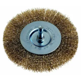 PG mini Professional | Wire Wheel Brush 40mm