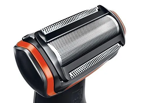 Philips Series 3000 Body Groomer Wet & Dry Body Hair Trimmer