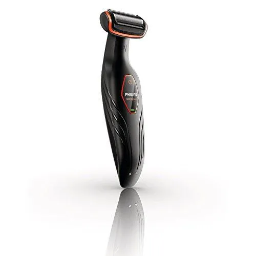 Philips Series 3000 Body Groomer Wet & Dry Body Hair Trimmer