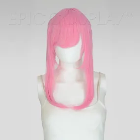 Phoebe - Princess Pink Wig