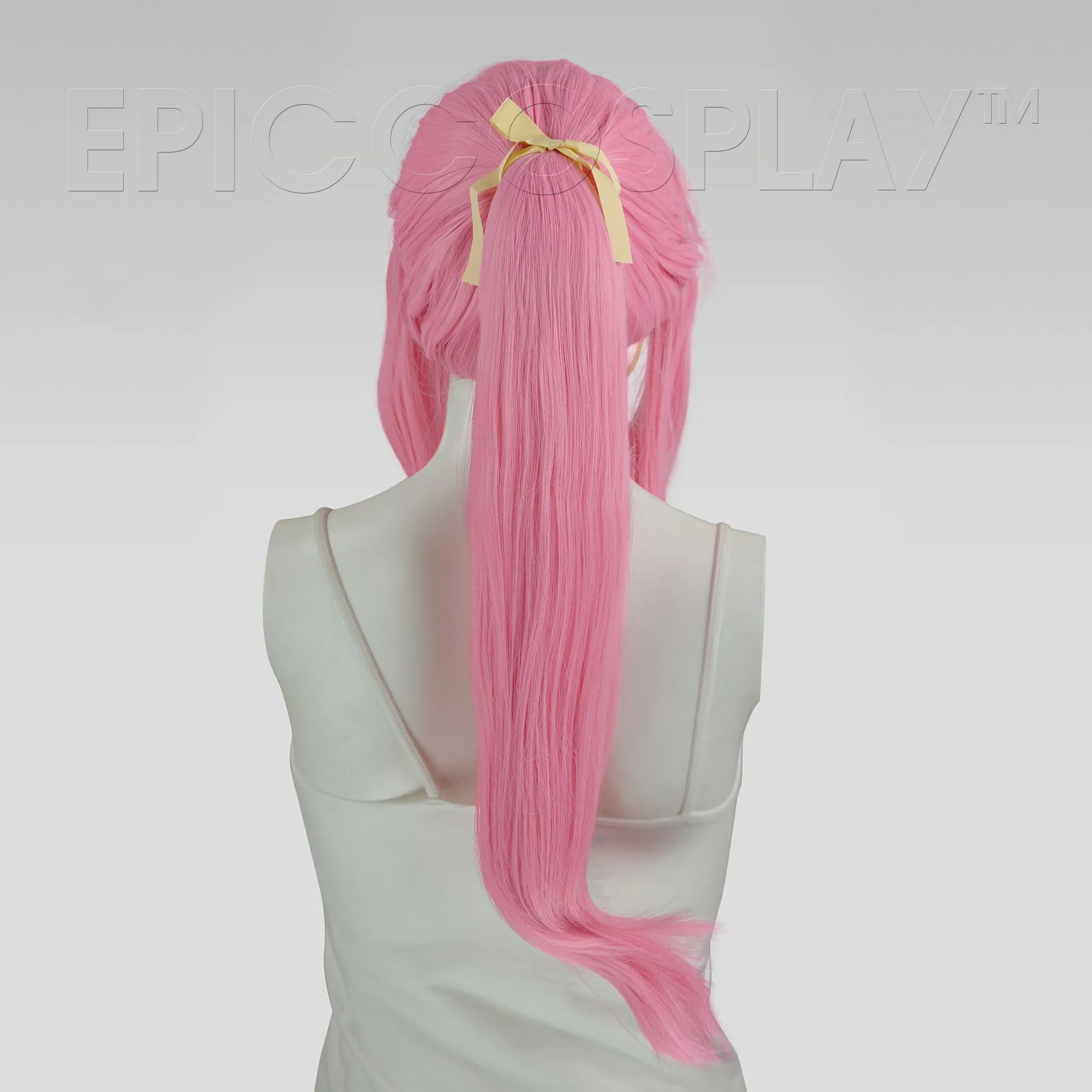 Phoebe - Princess Pink Wig