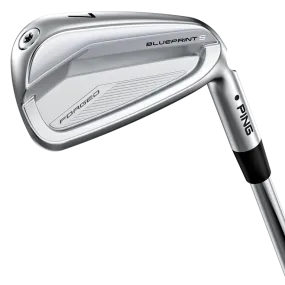 PING Blueprint S Custom Irons