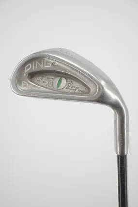 Ping Eye 9 Iron R Flex 35.25"