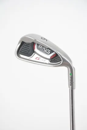 Ping G20 6 Iron R Flex 38"