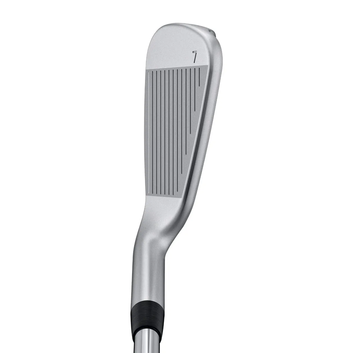 Ping G410 Single Irons - Steel