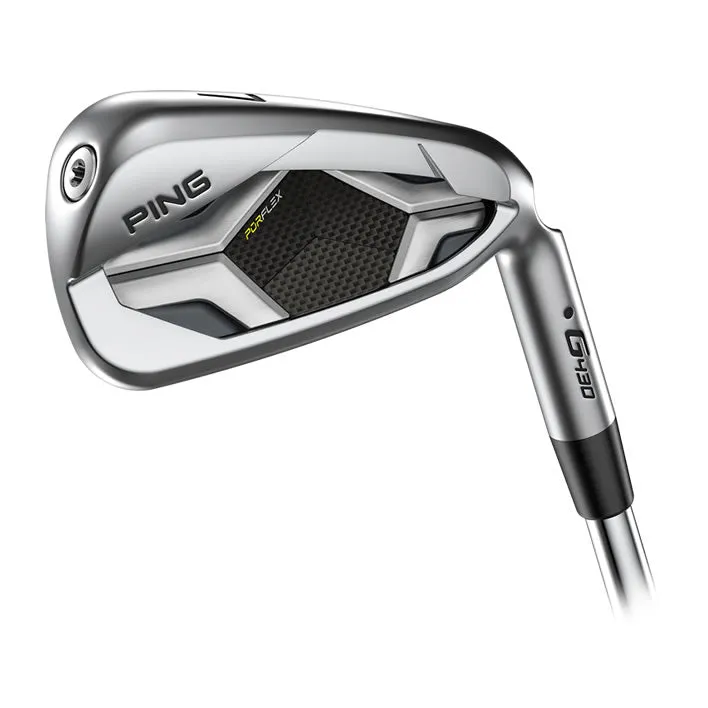 PING G430 Custom Irons