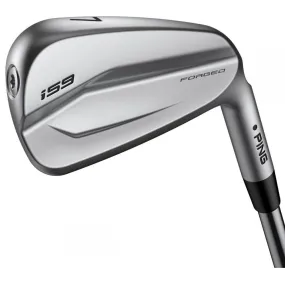 Ping i59 Golf Irons | Steel