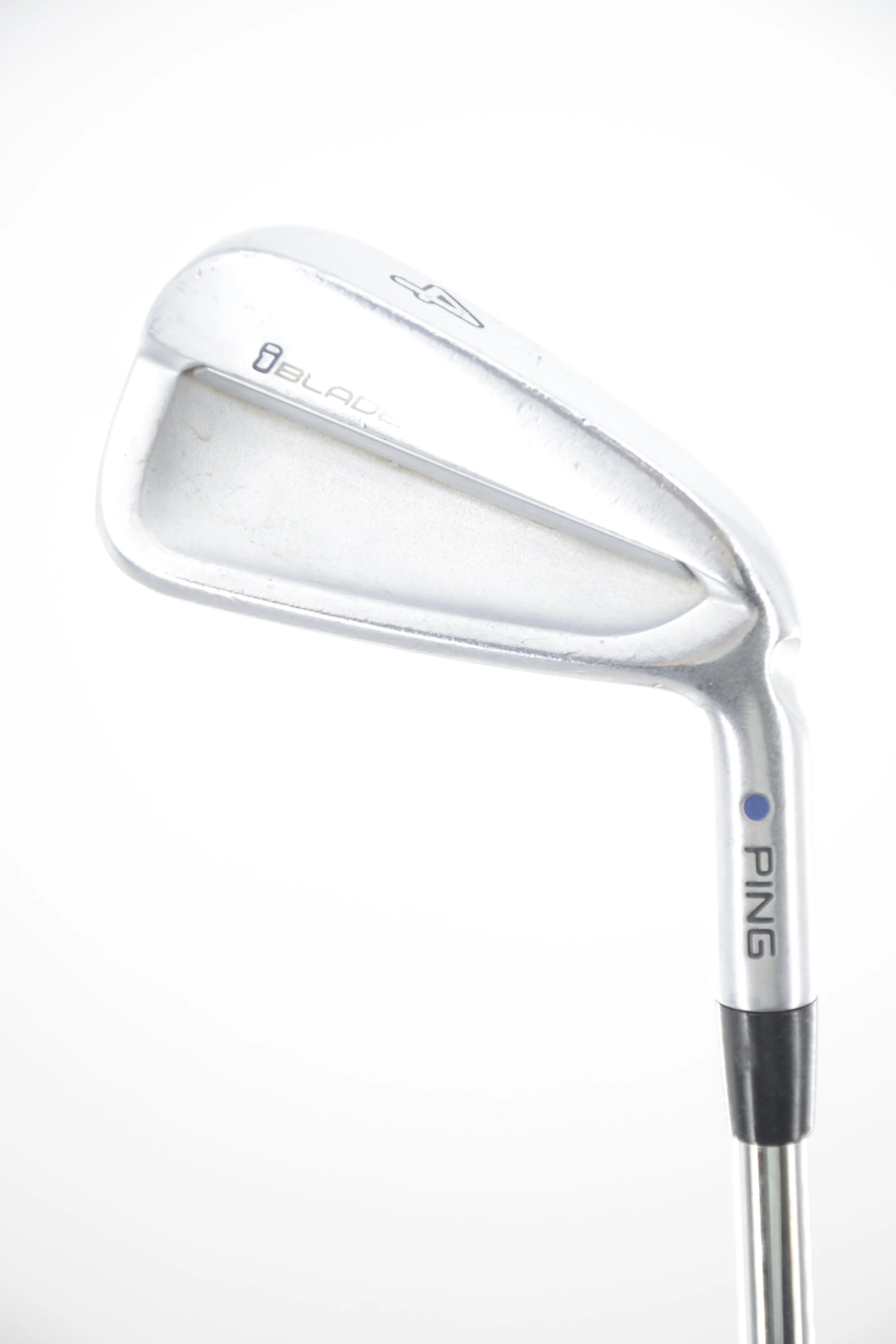 Ping iBlade 4 Iron S Flex 39"